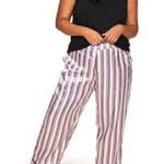 Adore Me  Women's Alania  Printed Satin Pants Size 2x New Photo 0