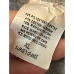 Concepts Sport  Womens Cardinals Hoodie Pullover Sweatshirt Athletic Gray XL Photo 3