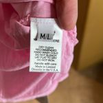 Lauren Moshi  Effie Happy Camper Bus Muscle Tank in Firecracker Size M/L Photo 6