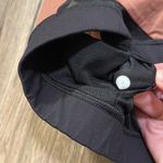 Lululemon  Invigorate Bra Henna / Black Photo 2