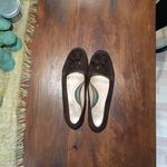 Cole Haan Brown Suede Loafers Tassels Classic Academia Fall Preppy Old Money Photo 8