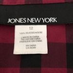 Jones New York  Blouse 1583 Photo 4