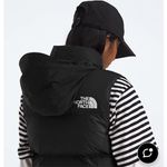 The North Face  1996 Retro Nuptse Vest size large Photo 3