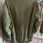 Urban Outfitters Oversized Utility Jacket Photo 2