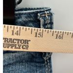 Silver Jeans Co  Womens Bootcut Jeans Suki Denim Stretch Western Style Size 28 Photo 8