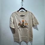 Her Universe Cartoon Network Over The Garden Wall Pottsfield Portrait Shirt (Size 2X) Photo 2