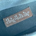 Chocolaticas Havana Women's Mary Jane Flat Black Size 8 Photo 12