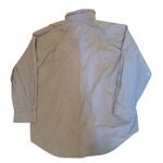 Casey Coleman Embroidered Nurse Doctor Medical theme denim button down size M/L Blue Size L Photo 2