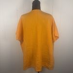 Bryn Walker  Women's Linen Boxy Fit Oversized Shirt Sz S Lagenlook Beach Coastal Photo 1