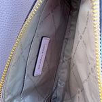 Michael Kors  Powder Blush Maisie Tote 3 In 1 Large Leather Purse Photo 5