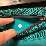 Lululemon  Lined Speed Short 4-way Stretch 4” Teal Green Designed Size 8 Photo 5