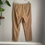 J.Crew  Slim Cropped Ruby Pant in Stretch Twill Size 14 Photo 7