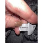 Falls Creek NWT Gray Lyocell Cotton Jogger Pants Elastic Waist Pockets Women’s S Photo 9