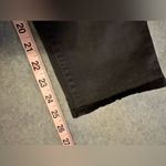 Vans  gray pants size 9 Photo 5