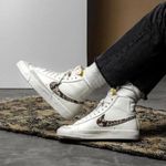  | Nike Blazer Mid '77 Se Photo 3