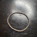 ENewton  Sterling Silver Bracelet stack Photo 2