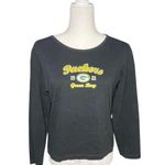 NFL Green Bay Packers y2k vtg long-sleeve tee  Photo 0