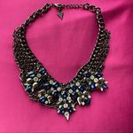 Guess Statement Necklace Photo 0