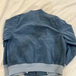 Revolve Leather Jacket Photo 3