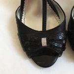 Charlotte Russe FINAL MARKDOWN Dressy ladies t-strap 9 Photo 1
