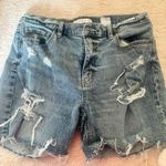 Eunina Denim shorts  Photo 0