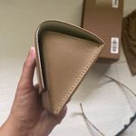 Burberry NWT  logo women’s black 57mm oval sunglasses BE 4375F luxury with case Photo 10