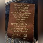 Dear John  cropped straight leg jeans. Size 30. Photo 4