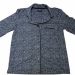 Vera Wang Simply Vera Fleece Pajamas Photo 1