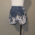 PINK - Victoria's Secret PINK Crushed Velvet Shortd Photo 2
