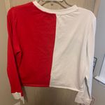 Tommy Hilfiger Long Sleeve Shirt Photo 1
