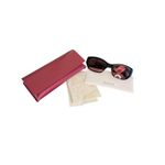 Gucci  NWT GG 1826SK Black Panthos Sunglasses Photo 1