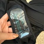 Sea Level Australia Eco Essentials Twist Front One Piece Swimsuit Black 8 Photo 5