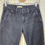 Levi's Levi’s Made & Crafted Black Rainbow Speckle Dot Slim Chino Jeans Size US 25 Photo 1