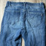 Democracy “Ab Technology” Ankle Jeans Size 12 Photo 9