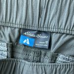 Eddie Bauer  Guide Ripstop Shorts Size 10 Sprig Green NEW Gorpcore Hiking Active Photo 8