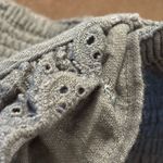 Superdry Green Off-Shoulder Sundress Photo 15