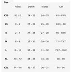 Revolve NWT GRLFRND x Karolina High-Rise E Street Distressed Skinny Jean Size 29 Photo 8