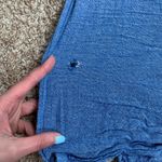 Red Carter boho dress Photo 6