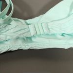 Seafolly NWT  X Revolve Freshwater Bikini Top Us Size 8 Photo 7