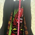 The Rolling Stones Black Tank Top Red devil face XL unisex like new concert Photo 9