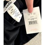 ANDIE Swim The Full Coverage Tulum One Piece in Black S NWT Photo 7