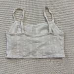 Aeropostale Crochet Crop Top Photo 1