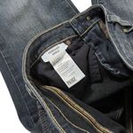 Paige  Verdugo Ankle Blue jeans‎ 27 Photo 5