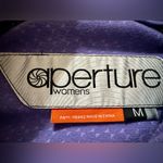 Aperture  Snowboard hooded Jacket Womens Medium
Ski Winter Snow Warm blue Photo 2