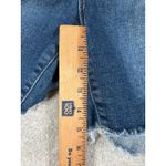 Judy Blue Jean Shorts 3xl Cut Off Midi Photo 5