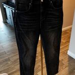BLANK NYC Silent New York NWT Denim Black Jeans NWT Size 30 Photo 0