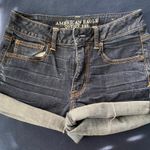 Shorts Blue Size 8 Photo 0