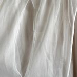 Vintage Eyeful By The Flaums Peignoir Nightgown Maxi 60s Floral Lace Cami Pink M Size M Photo 4