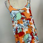 Emma & Michele  Floral Tiered Dress S Photo 10