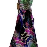 NV Couture Long Prom Dress Size 2 Photo 0